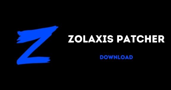 zolaxis patcher download image
